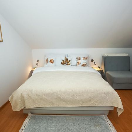 Z&A Studio Apartment With Parking Božava Dış mekan fotoğraf