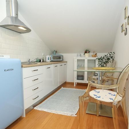 Z&A Studio Apartment With Parking Božava Dış mekan fotoğraf