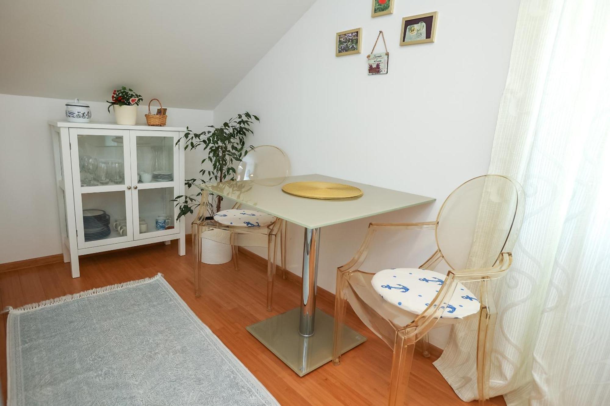 Z&A Studio Apartment With Parking Božava Dış mekan fotoğraf