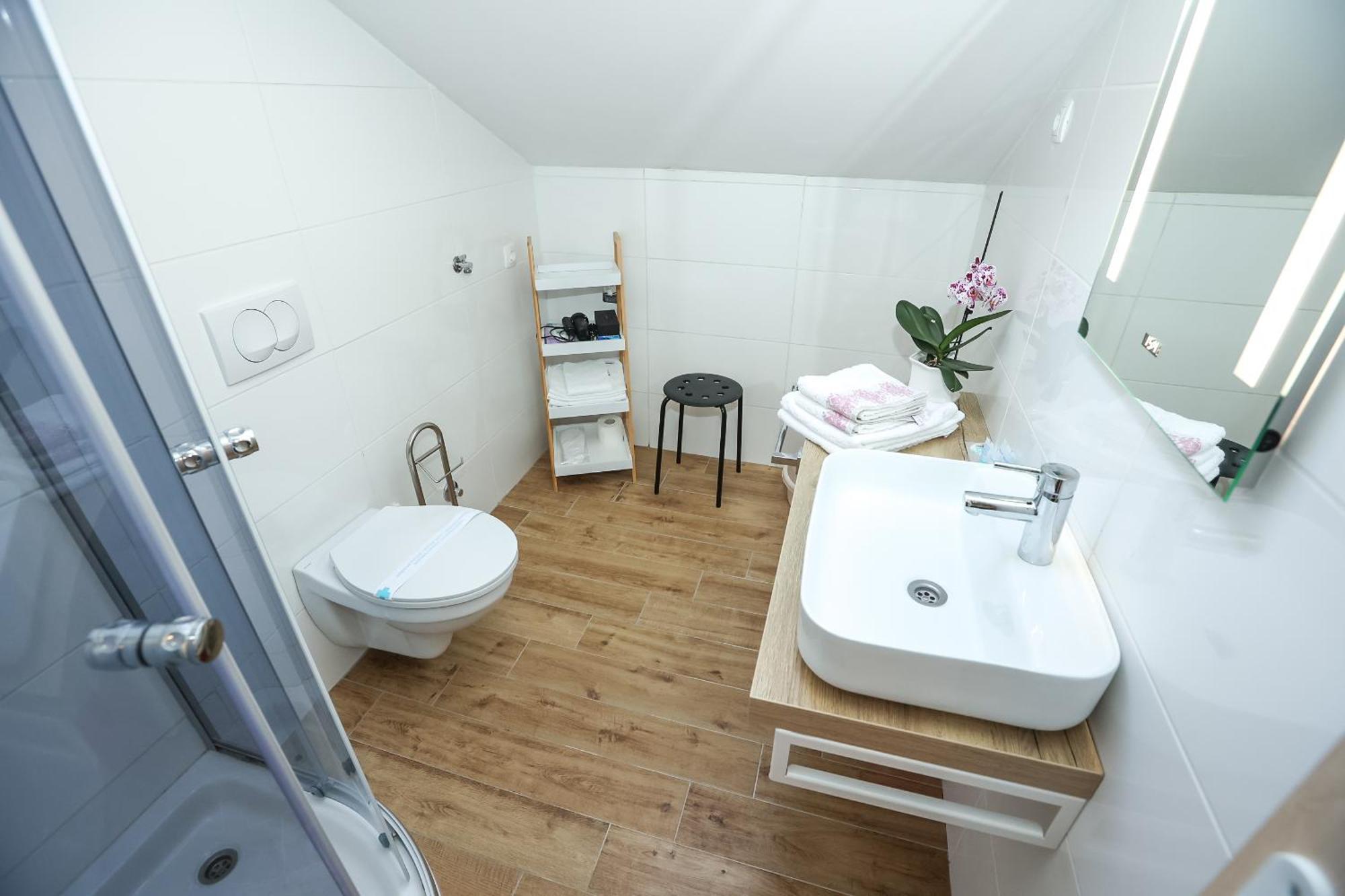 Z&A Studio Apartment With Parking Božava Dış mekan fotoğraf